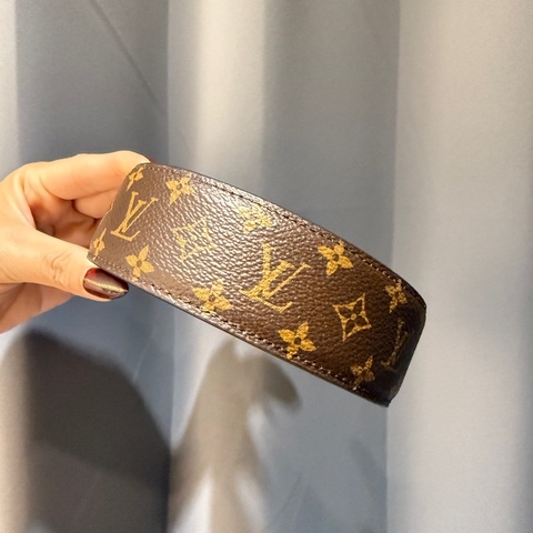 Louis Vuitton 髮箍