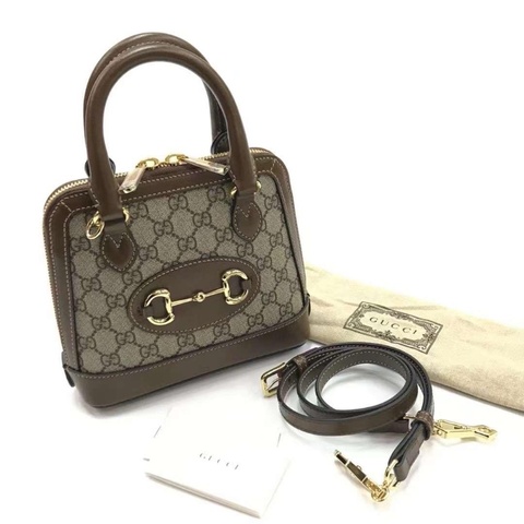 Gucci Horsebit 1955 handbag
