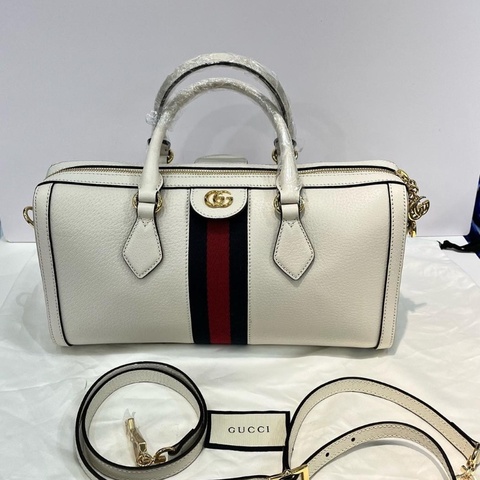 Gucci Boston handbag