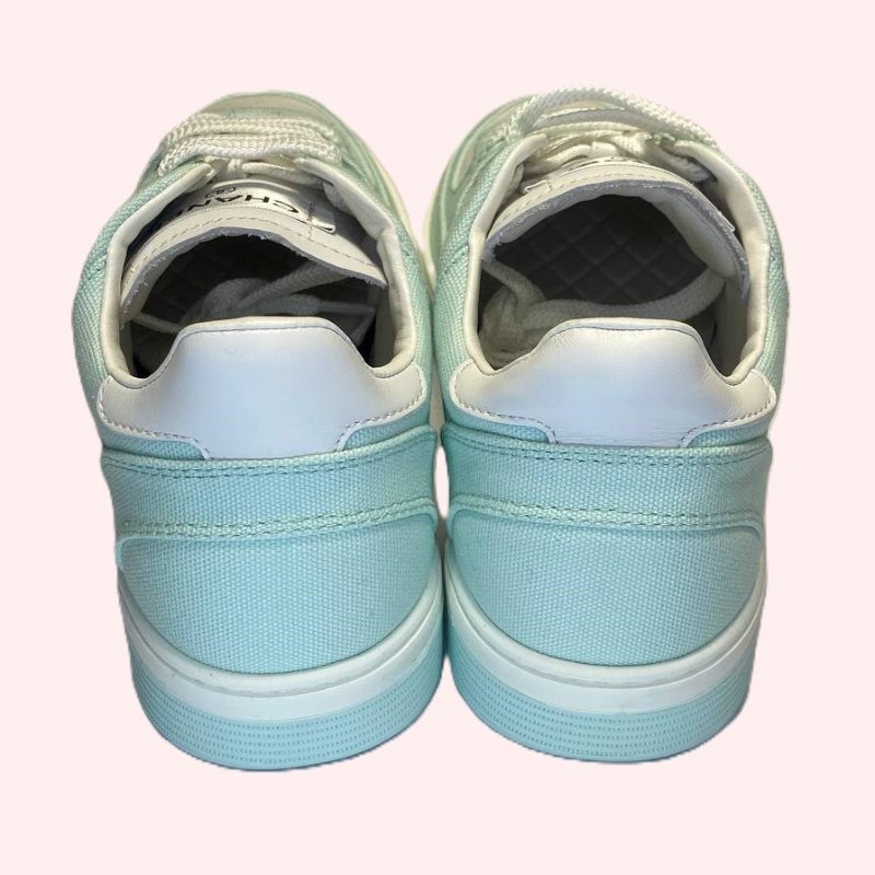 Chanel women's Trainers 38.5號-2