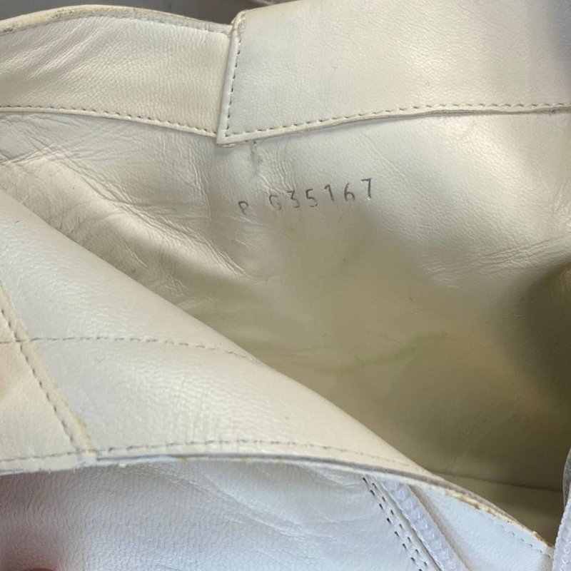 Chanel women's Ankle boots 38號-10