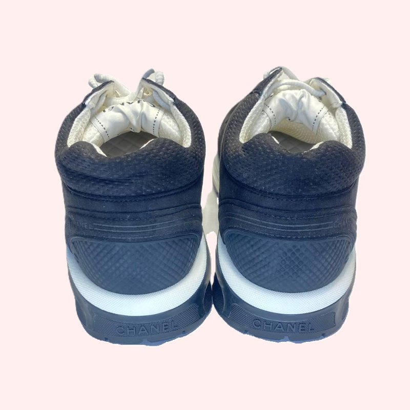 Chanel women's Trainers 38.5號-6