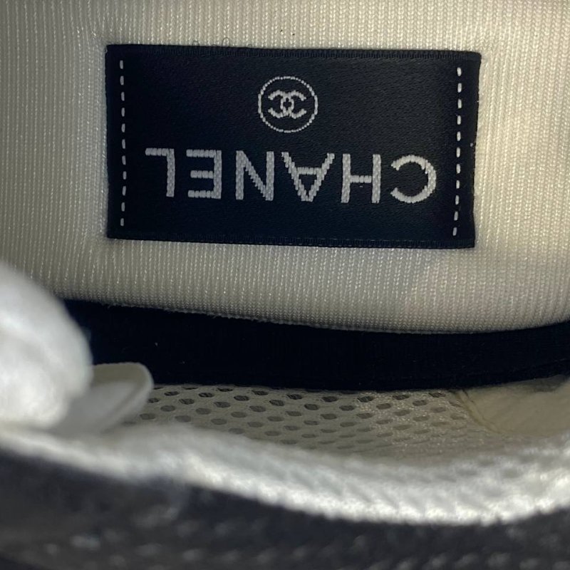 Chanel women's Trainers 38.5號-7