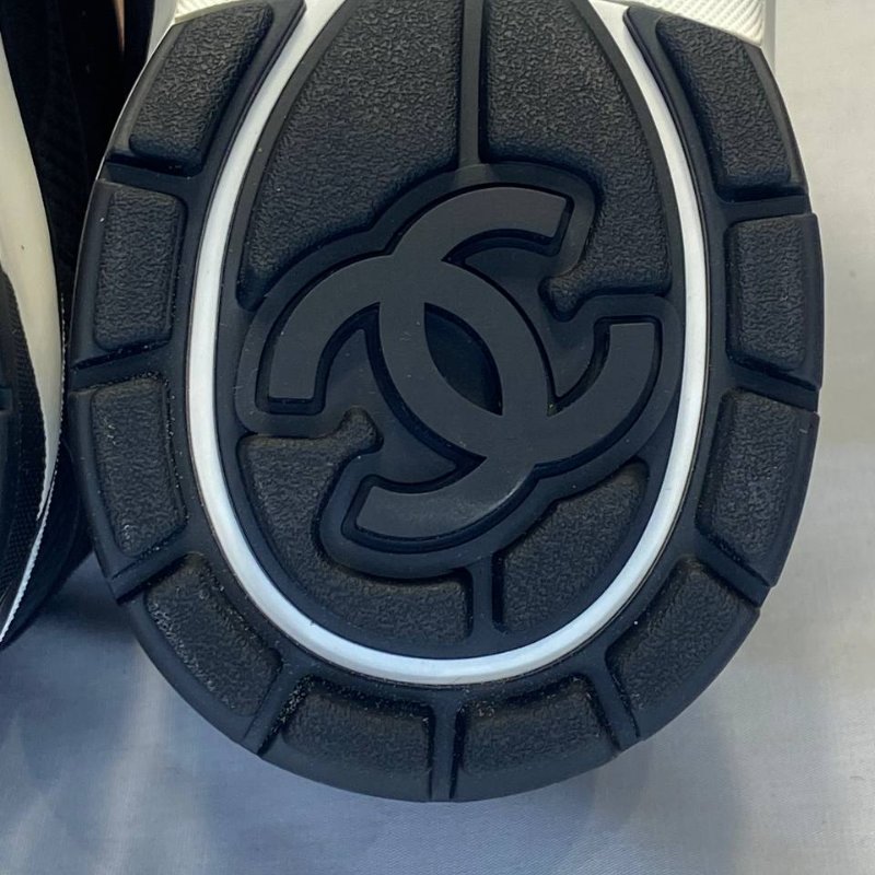 Chanel women's Trainers 38.5號-12
