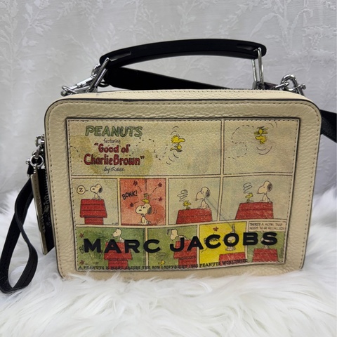 marc jacobs bag