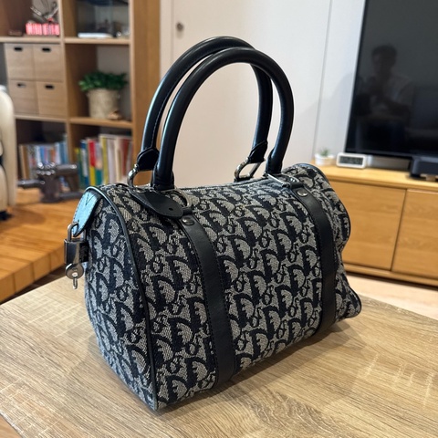 Christian Dior Trotter