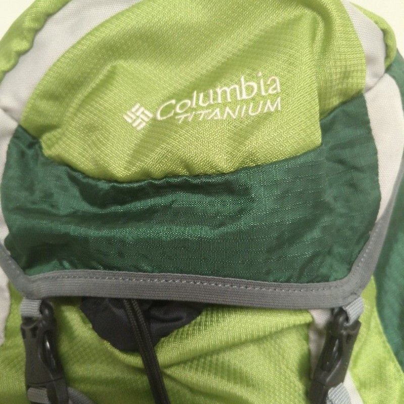 COLUMBIA TITANIUM LAWTON 30頂級登山多功能後背包-3