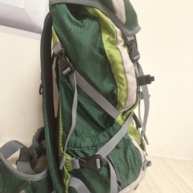 COLUMBIA TITANIUM LAWTON 30頂級登山多功能後背包-6