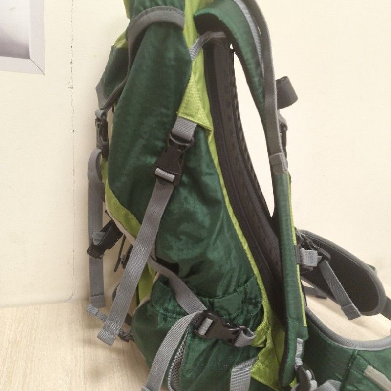 COLUMBIA TITANIUM LAWTON 30頂級登山多功能後背包-7