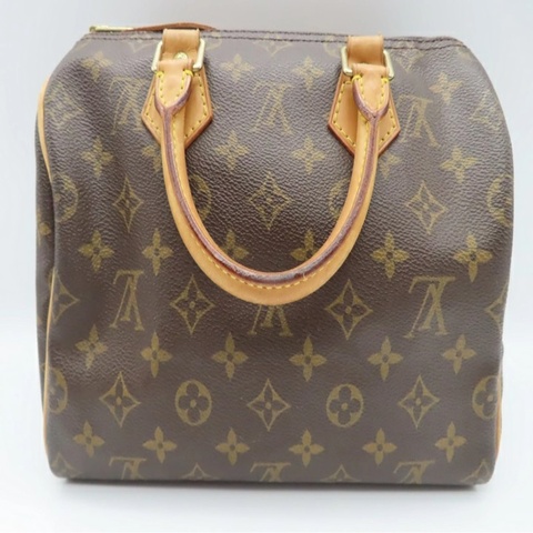 LV speedy25 手提包