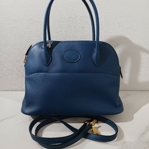 HERMÈS Bolide