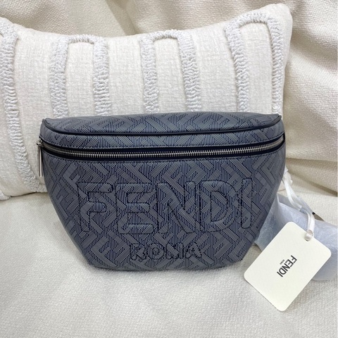 Fendi Men's waist bag 男士腰包