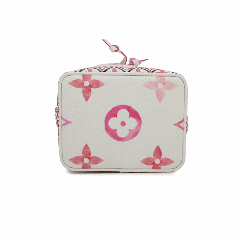 Louis Vuitton 手提包 Monogram by the Pool Nano Noe M82386 LOUIS VUITTON 兩用包-2