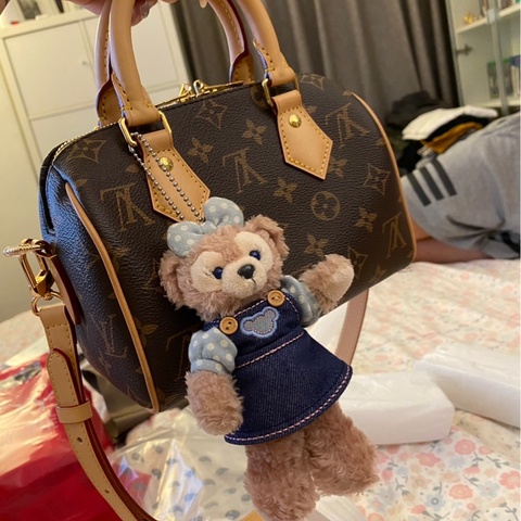 LV speedy 20