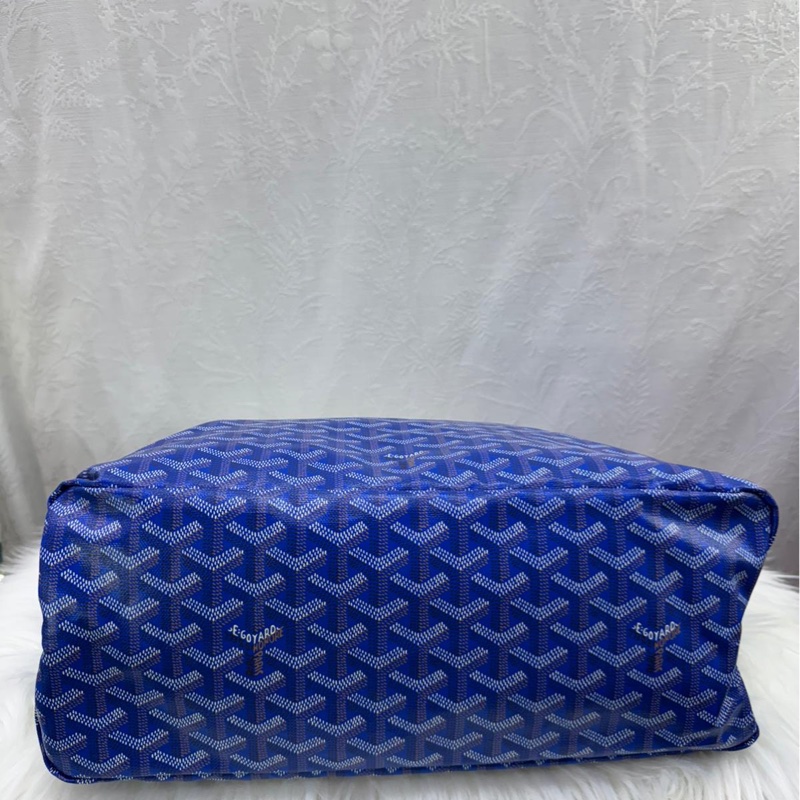 goyard hobo bag-3