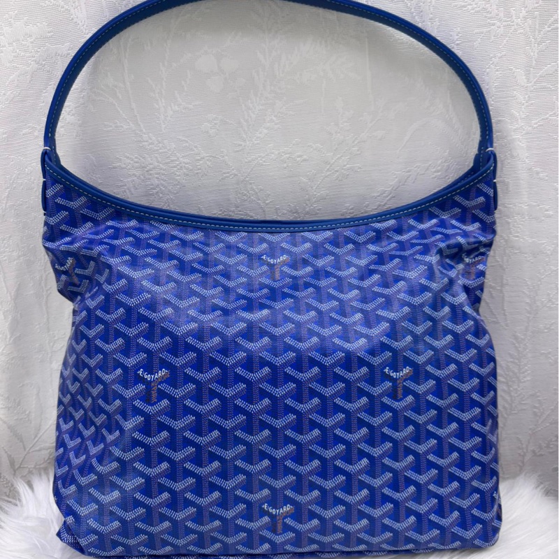 goyard hobo bag-5