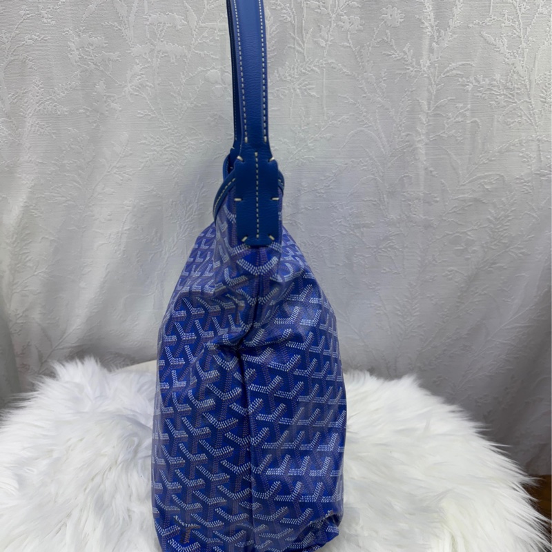 goyard hobo bag-7