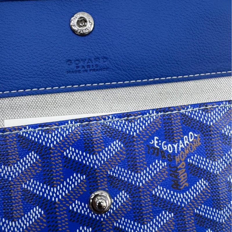 goyard hobo bag-9