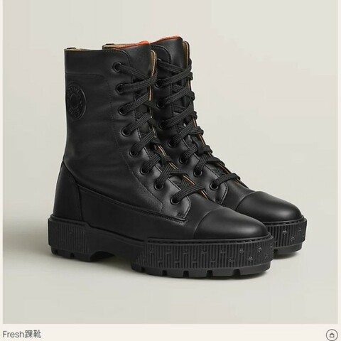 愛瑪仕 Hermes flash 裸靴