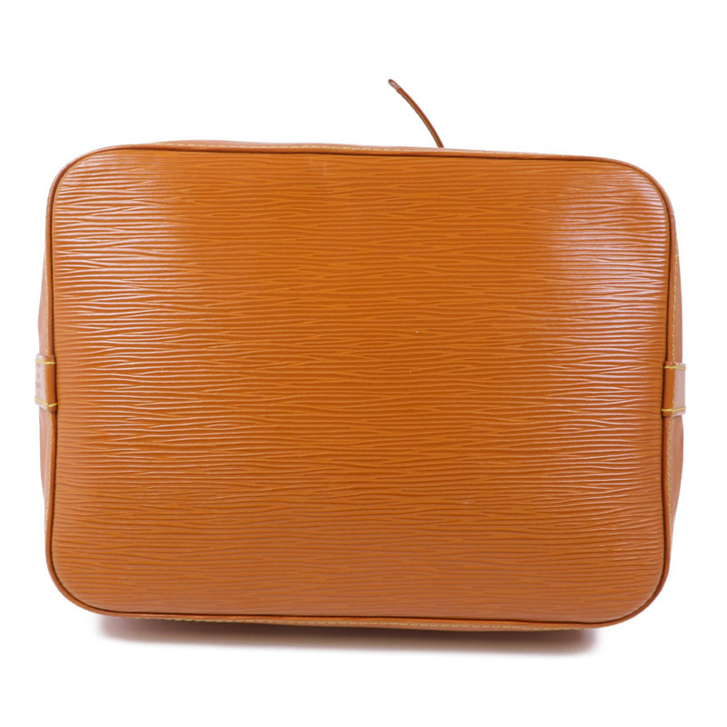 LOUIS VUITTON Epi Noe金扣肩背袋-3