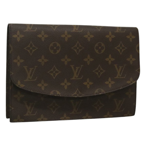 路易威登 Monogram Pochette Rabat 23 手拿包 M51940 LV 正品 116639