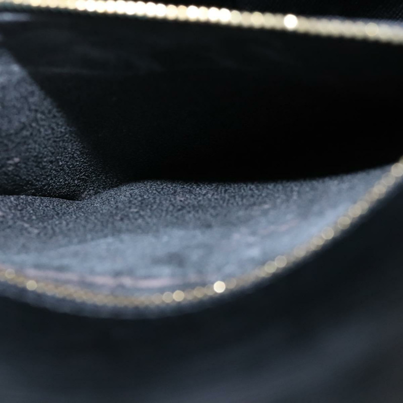 【日本直送】路易威登 Epi Saint Cloud GM 肩背包 黑色 M52192 LV 授權 MX129-21