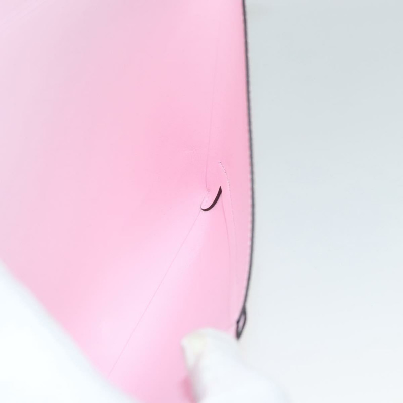 【日本直送】路易威登 Monogram Escal Pochette Kirigami 手拿包 紫色 M69119 正品 KD239AM-15