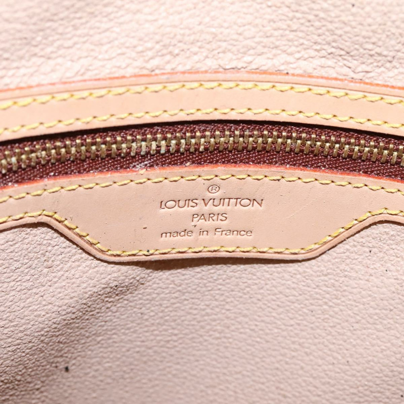 【日本直送】路易威登 Monogram Bucket GM 肩背包 M42236 LV Auth th5994-16