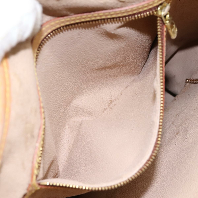 【日本直送】路易威登 Monogram Bucket GM 肩背包 M42236 LV Auth th5994-22