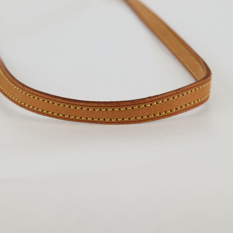 【日本直送】路易威登 Multicolor Pochette Accessoires 手拿包 白色 M92649 Auth 123204V-7