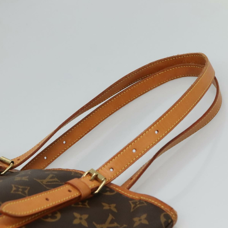 【日本直送】路易威登 Monogram Bucket GM 單肩包 M42236 LV 授權 124334-7