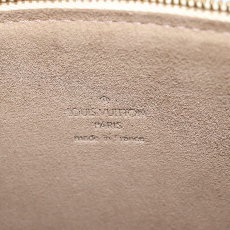 【日本直送】路易威登 Monogram 多色手拿包配件黑色 M92648 正品 120858V-19