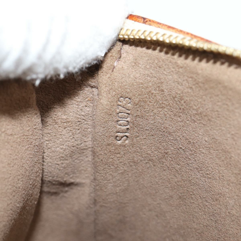 【日本直送】路易威登 Monogram 多色手拿包配件黑色 M92648 正品 120858V-23