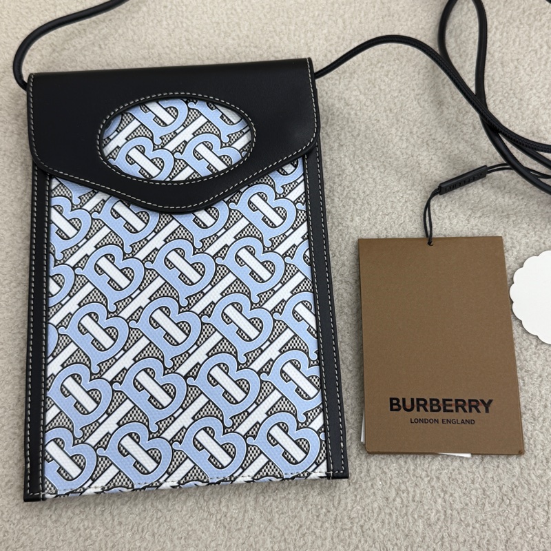 巴寶莉burberry手機包-0