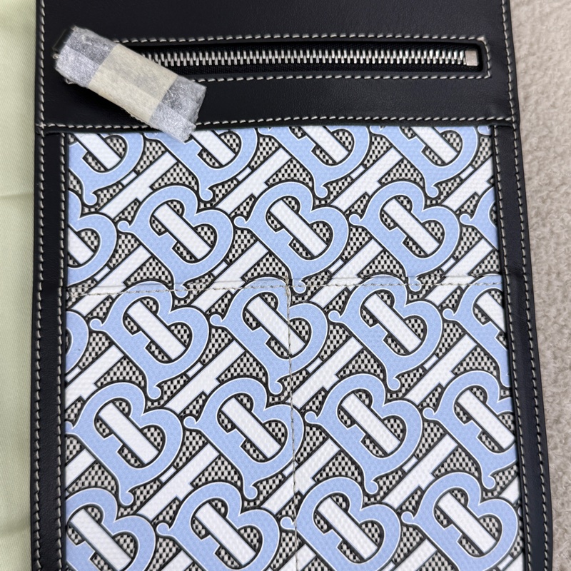 巴寶莉burberry手機包-2