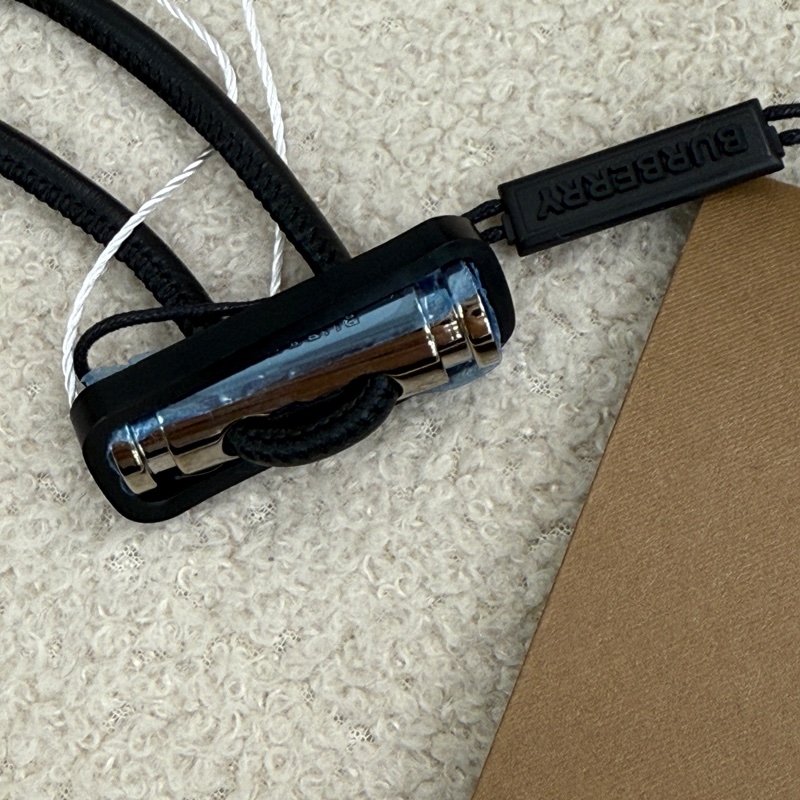 巴寶莉burberry手機包-11