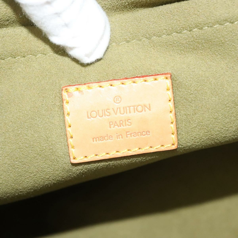 【日本直送】路易威登 Monogram Denim Neo Speedy 手提包 Riken M95215 LV 授權 127689V-16