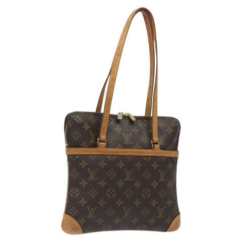 路易威登 Monogram Coussin GM 肩背包 M51141 LV 正品 129486