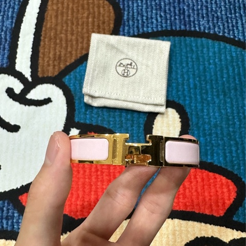 愛馬仕手鐲