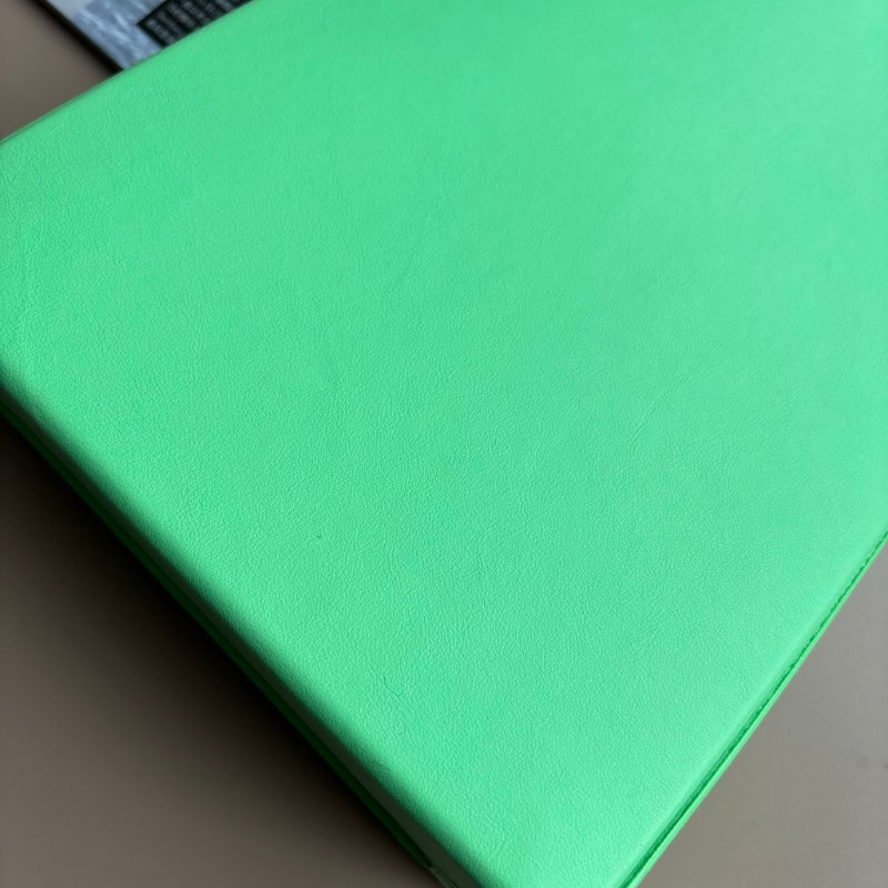 ::FENDI:: Fendi Pack ROMA 浮雕字樣綠色銀鏈手提 斜背包 Tote Bag 托特包-17