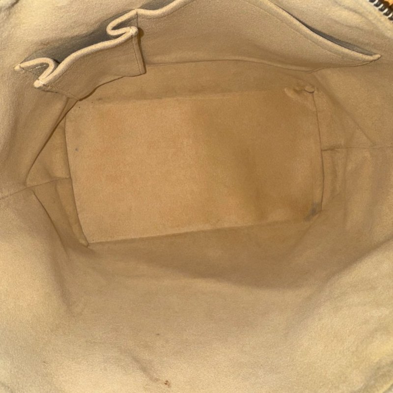 LV 手提包/托特包/肩背包/水餃包/天心包  N51186 8成新-14