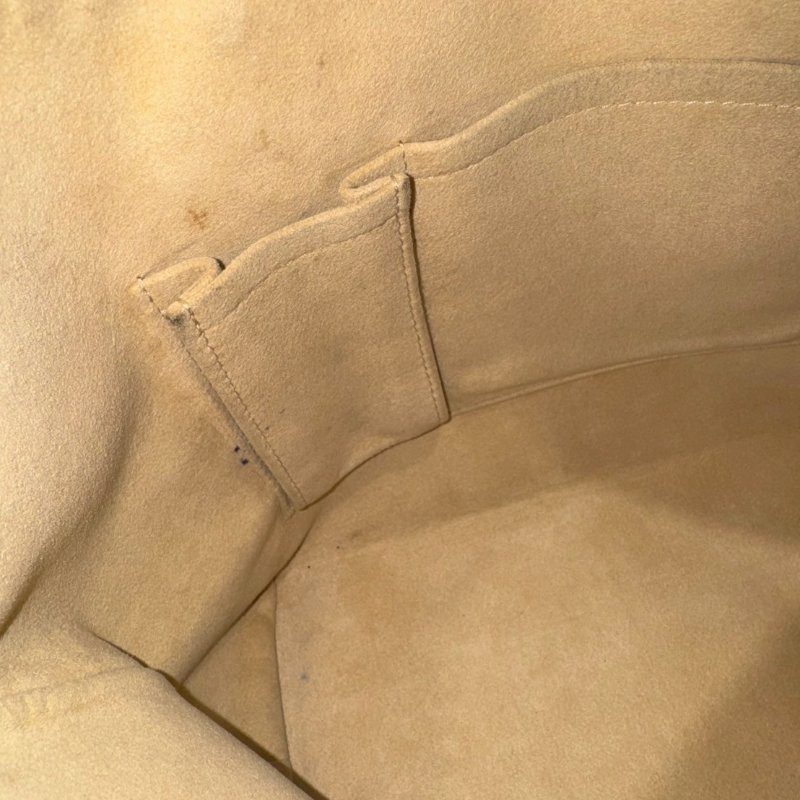 LV 手提包/托特包/肩背包/水餃包/天心包  N51186 8成新-15