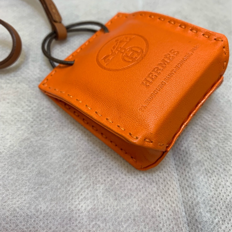 Hermes Charm-1