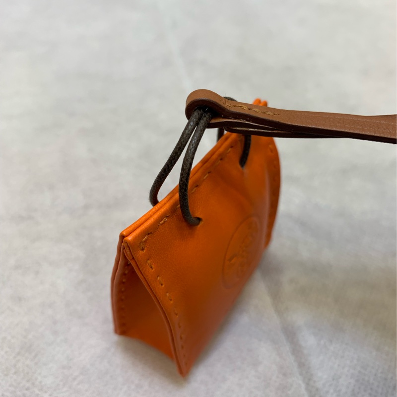 Hermes Charm-5