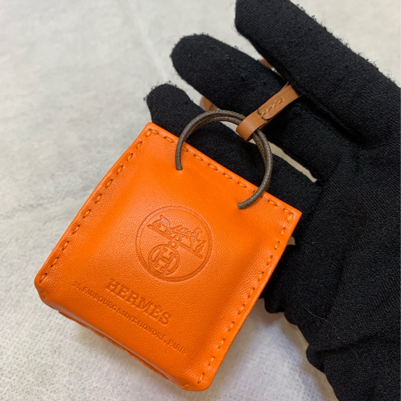 Hermes Charm-8