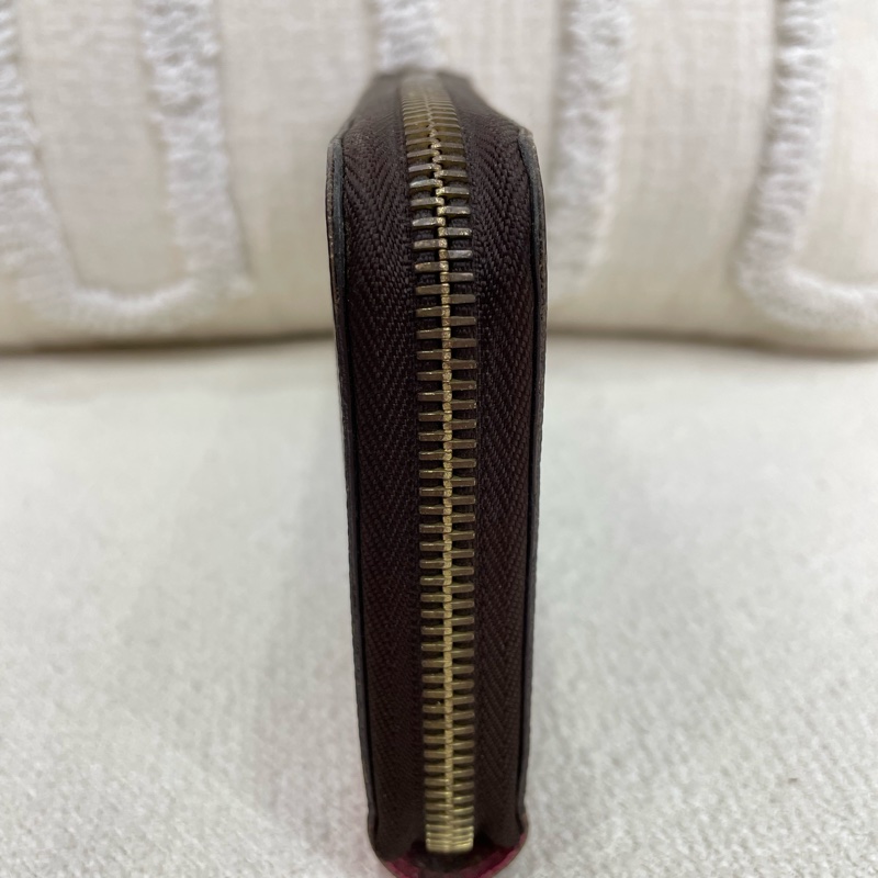 LV 塗鴉長款錢包-12