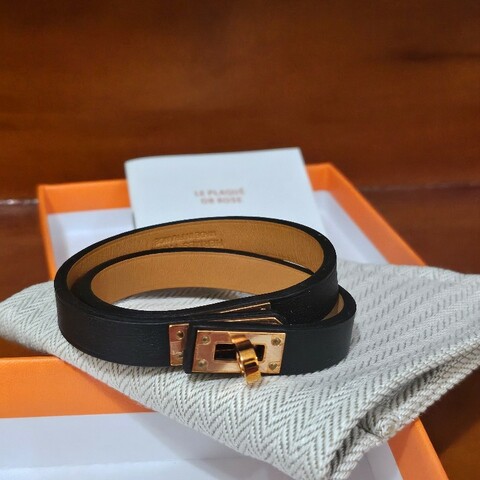 Hermès T2 手飾