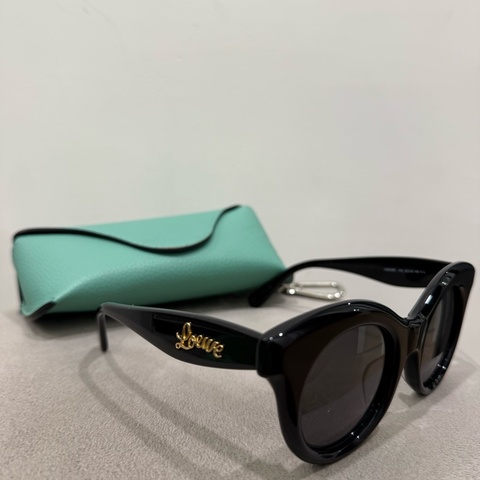 LOEWE墨鏡