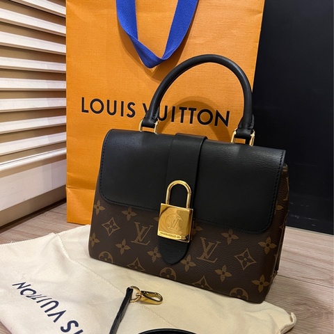 LV Locky BB