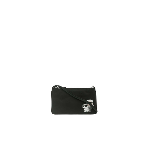 Ikon Nylon Shoulder Pouch 單肩袋